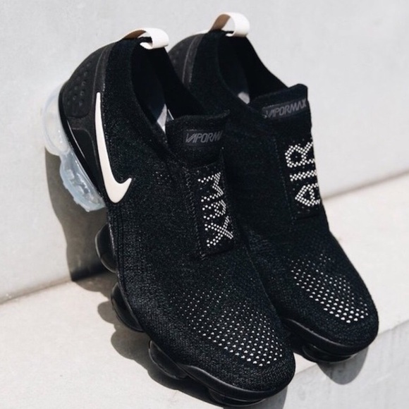 vapormax moc 2 black mens